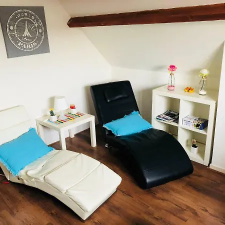 Self Check Apartment